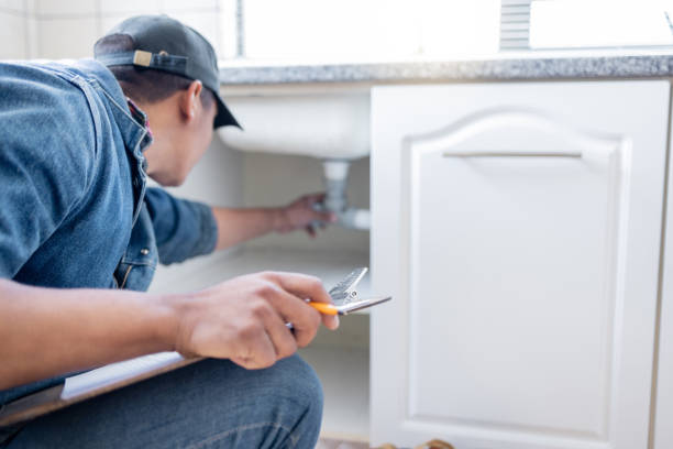 Best Water heater installation and repair in Delevan, NY